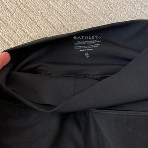 Athleta Transcend Skort - XS